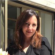 Dottoressa magistrale in Biologia Molecolare e abilitata alla professione offre lezioni di biologia/biotecnologie rivolte a tutti